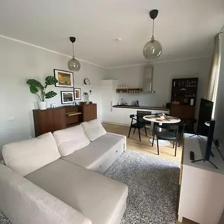 Albatross_resort_alejaa Apartment *